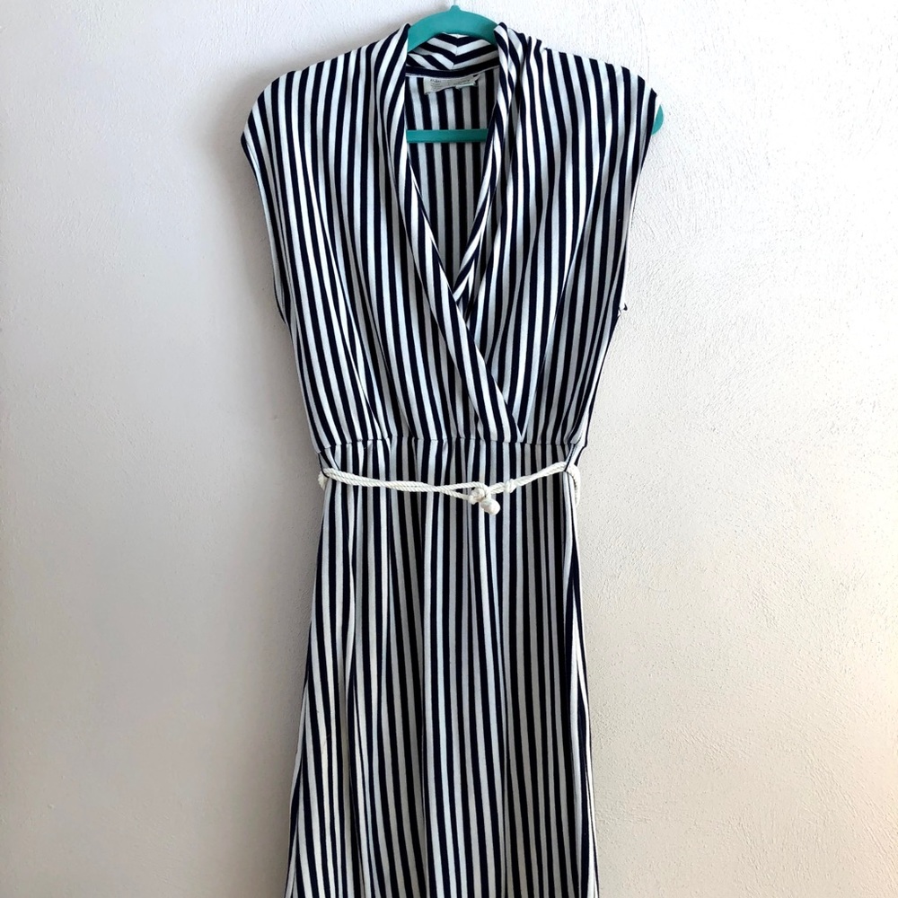 Anthropologie Saturday Sunday summer dress